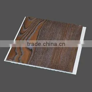 Pvc Laminated Ceiling Panel for India Market in China thumbnail-3