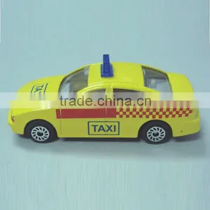 Mini Police Car Toy,metal Toy Car for Kids thumbnail-2