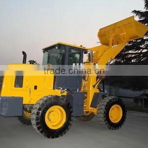 High Quality Mini Wheel Loader ZL30F for Sale With ce thumbnail-2