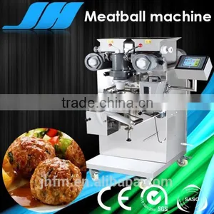 JH-688 Automatic Stuffing Filling Meatball Making Machine thumbnail-1