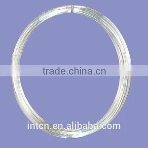 Electric Material Silver Cadmium Oxide AgCdO Wires thumbnail-1