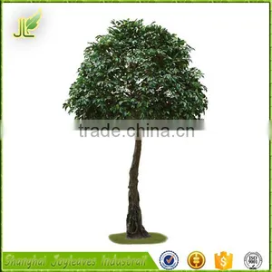 Oranmental Indoor High Simulation Artificial Banyan Tree for Home Decor thumbnail-1