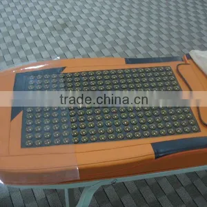 Health Medical Thermal Massage Bed With Tourmaline Stone thumbnail-2