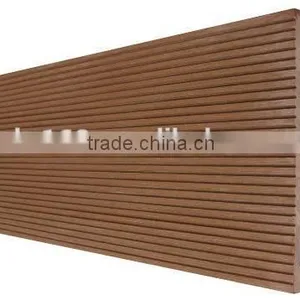 PVC PP PE Wood-plastic Production Line Composite Wood Plastic Extrusion Machine thumbnail-2