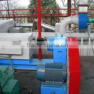 China Supplier Nonwoven Fabric Needle Punched Machine thumbnail-1