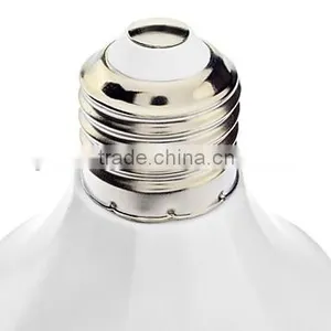 E27 18W 102x5050SMD 1500-1600LM 6000-6500K Natural White Light LED Corn Bulb (110/220V) thumbnail-3