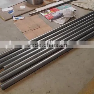 DIN 1.4571 Stainless Steel 316ti Pipe thumbnail-3