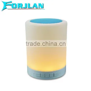 2200mah Deep Bass Travel Bluetooth Speaker Hand-held Bluetooth Speaker thumbnail-2