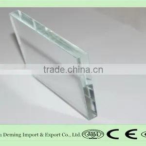 6mm Ultra Clear Float Glass on Sale thumbnail-5