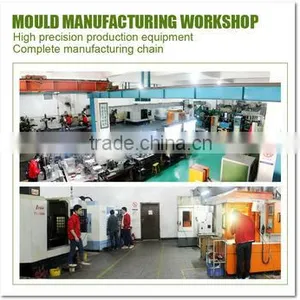 Plastic Injection Mould Shaping Mode Calculator Housing Mold / Household Mold thumbnail-3