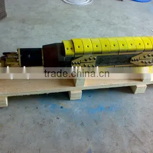 Polyurethane Mandrel Bender thumbnail-1