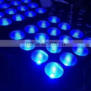 Guangzhou 16X30w Led Rgb Light for Stage Decoration dj Equipment thumbnail-4