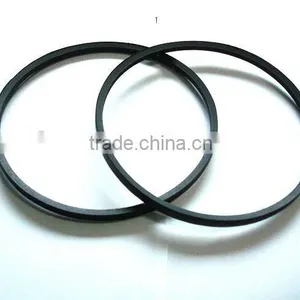 Fuwei Rubber 5V Belt Wrapped v Belt Oil&heat Resistant Anti-static thumbnail-1