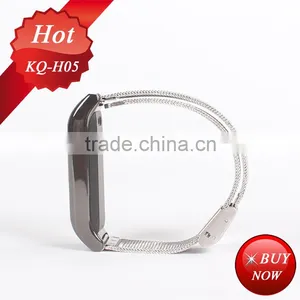 Smart Bracelet L12s KQ-H05 Fitness Monitor Activity Tracker Waterproof Quality Choice thumbnail-5