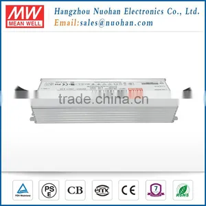 Meanwell 150w 24v Constant Voltage Waterproof Electronic Led Driver HLG-150H-24A thumbnail-5