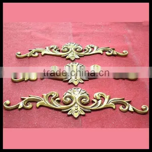 Wall Decor Tile Over Door Resin Product thumbnail-1