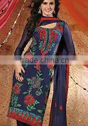 Ladies Kameez- 3 Pcs thumbnail-1