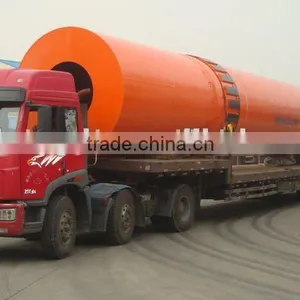 Advanced Rotary Kiln for Cement,Lime,Iron Ore Pellets,Refractories,Titanium Dioxide,Alumina,Vermiculite,Metakaolinby Henan Zhong thumbnail-3