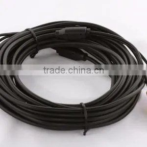 Well Received Comments From Our Client Male HDB15P to 8BNC Cable Supplier thumbnail-4
