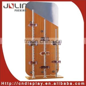 Hot Sale Newest Sunglasses Wall Displays thumbnail-1