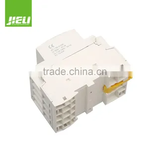High Quality 4NO 63A Modular Contactor Household Use thumbnail-5