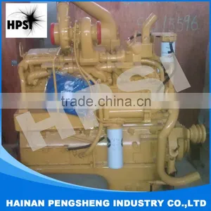 6CTA8.3-C180 Hot Selling! Bulldozer Spare Parts Bulldozer Engine Part- Fuel Injection Pump Low Price & Good Quality thumbnail-1