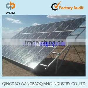 PV Mounting Bracket With ISO Certificate thumbnail-1
