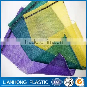 Best Selling Superior Quality Tubular PP Mesh Bag thumbnail-3