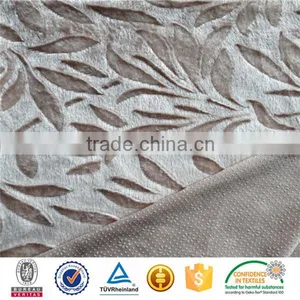 100 Polyester Tricot Brushed Back Satin Fabric thumbnail-2