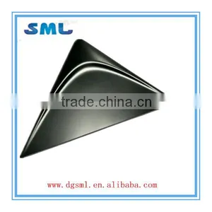 Precision Plastic Injection Mold Manufacturer Custom Plastic Decoration Parts thumbnail-1