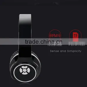 2016 Factory Wholesale Fashionable Headset Bluetooth Mini Sport Wireless Bluetooth Headphones thumbnail-5