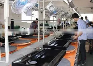 Zhongshan Nuoyi Electric Appliances Co., Ltd.(Prowally) company overview - view 3 thumbnail