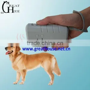Portable Electrical Dog Control GH-D31 thumbnail-1