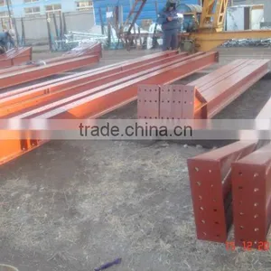 Steel Structure thumbnail-1