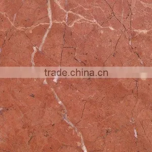 Rojo Alicante Marble, Red Marble, Marble Slabs, Marble Titles thumbnail-1