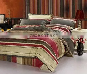 Girl Crib Bedding Sets Cotton Sheet Sets Bedroom Sets Dye Quilt thumbnail-1