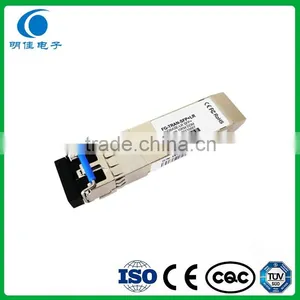 Cisco GLC-LH-SM Compatible 1000BASE-LX/LH SFP thumbnail-1