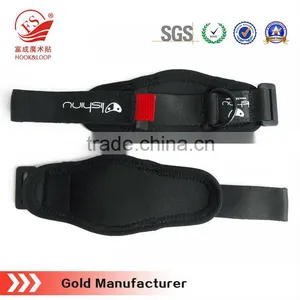 Adjustable Neoprene Customized Strap/ Neoprene Strap With Custom Logo thumbnail-5