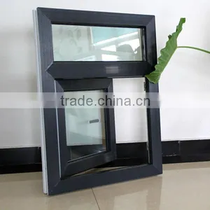Pvc Profile Window Price thumbnail-2