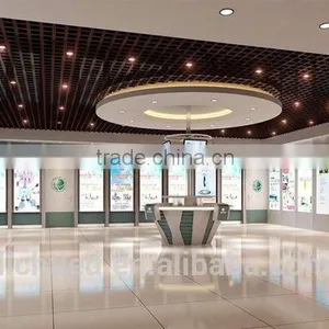 Licht Alu Die-casting Modern Ceiling Lamp Led Downlight Housing thumbnail-5