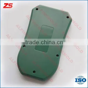 High Quality Custom Plastic Injection Mould Making thumbnail-1