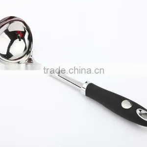 New Product Stainless Steel Kitchen Utensils thumbnail-4