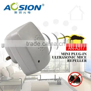 High -technolofy Plug in Ultrasonic Electronic Indoor Rats Stop/pest Stop thumbnail-1
