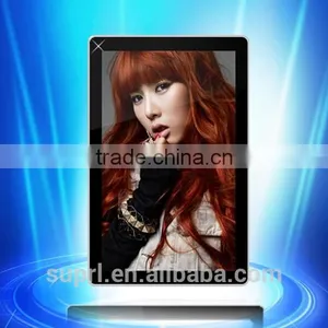 TFT Smart Panel Interactive Touch Monitor LCD Smart Board PC thumbnail-1