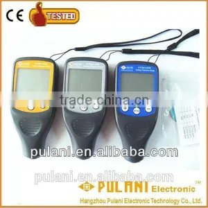 Electroplating Industry of Dual Function Coating Thickness Measuring Meter thumbnail-2