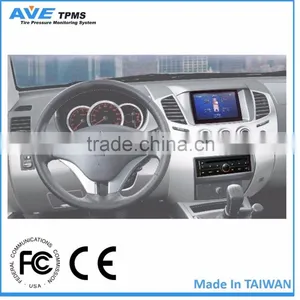 AVE OE TPMS Gps Tracking System thumbnail-4