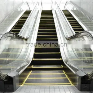 Energy Saving Smooth Running and Reliable Escalator thumbnail-1