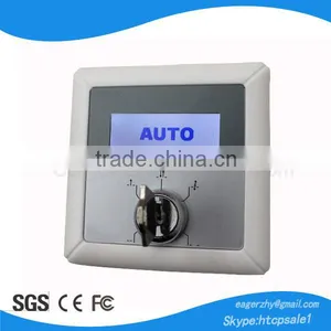 Five-range LCD Switch AD-231 thumbnail-1