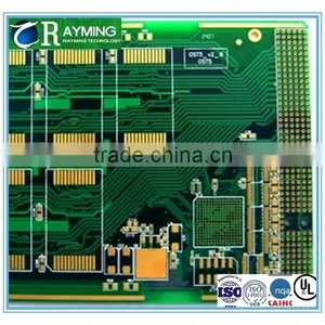 UL94v-0 Pcb Board/ Induction Cooker Pcb Board thumbnail-6