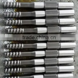 R32 R38 T38 T45 T51 Furukawa HD90 HD190 HD300 HD609 Shank Adapter Striking Bar thumbnail-1